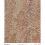 Oljato NE, UT (2011, 24000-Scale) Preview 1