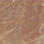 Oljato NE, UT (2011, 24000-Scale) Preview 2