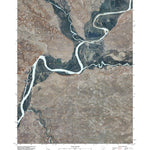 Ouray, UT (2011, 24000-Scale) Preview 1