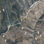 P R Spring, UT (2011, 24000-Scale) Preview 2
