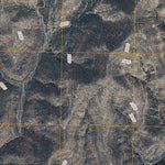 P R Spring, UT (2011, 24000-Scale) Preview 3