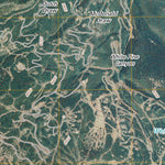Park City West, UT (2011, 24000-Scale) Preview 3