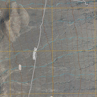 Parker Knoll, UT (2011, 24000-Scale) Preview 2