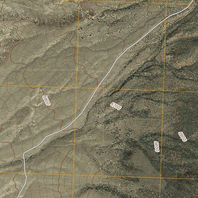 Patterson Pass, UT-NV (2011, 24000-Scale) Preview 2