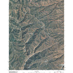 Peck Canyon, UT (2011, 24000-Scale) Preview 1