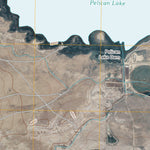 Pelican Lake, UT (2011, 24000-Scale) Preview 2