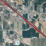 Pelican Point, UT (2011, 24000-Scale) Preview 3