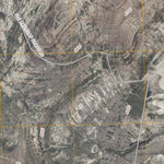 Peplin Flats, UT (2011, 24000-Scale) Preview 3
