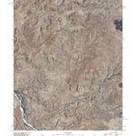 Peters Nipple, UT-CO (2011, 24000-Scale) Preview 1