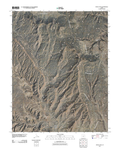 Petes Cove, UT (2011, 24000-Scale) Preview 1