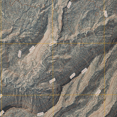 Petes Cove, UT (2011, 24000-Scale) Preview 2