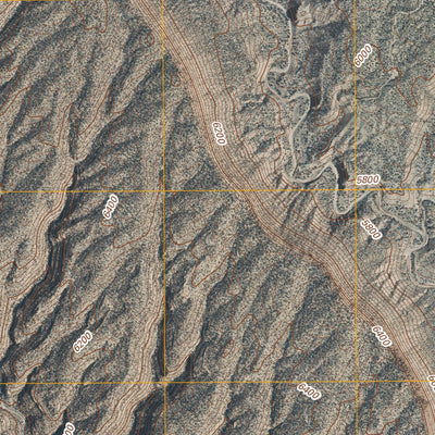 Petes Cove, UT (2011, 24000-Scale) Preview 3