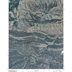 Phil Pico Mountain, UT-WY (2011, 24000-Scale) Preview 1