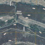 Phil Pico Mountain, UT-WY (2011, 24000-Scale) Preview 2