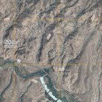 Phonolite Hill, UT (2011, 24000-Scale) Preview 2