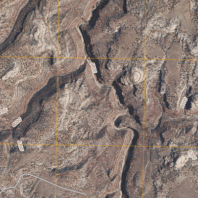 Photograph Gap, UT (2011, 24000-Scale) Preview 3