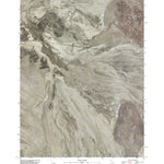Pigeon Mountain, UT (2011, 24000-Scale) Preview 1