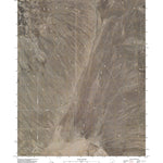 Pine Valley Hardpan North, UT (2010, 24000-Scale) Preview 1