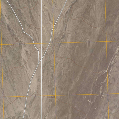 Pine Valley Hardpan North, UT (2010, 24000-Scale) Preview 2