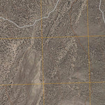 Pine Valley Hardpan North, UT (2010, 24000-Scale) Preview 3