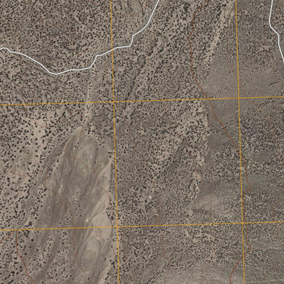 Pine Valley Hardpan North, UT (2010, 24000-Scale) Preview 3