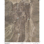 Pine Valley Hardpan South, UT (2010, 24000-Scale) Preview 1