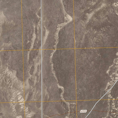 Pine Valley Hardpan South, UT (2010, 24000-Scale) Preview 2