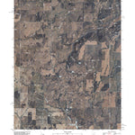 Piute Knoll, UT-CO (2011, 24000-Scale) Preview 1