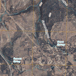 Piute Knoll, UT-CO (2011, 24000-Scale) Preview 2