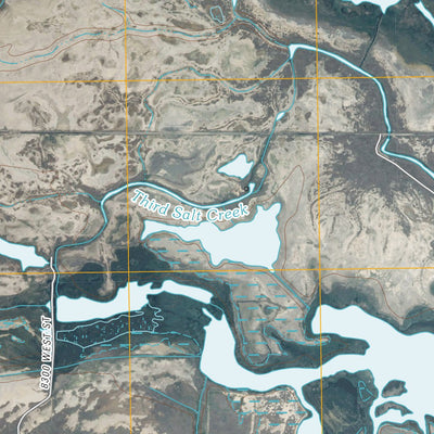 Plain City SW, UT (2011, 24000-Scale) Preview 2