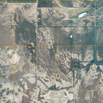 Plain City SW, UT (2011, 24000-Scale) Preview 3