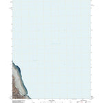 Plug Peak NW, UT (2011, 24000-Scale) Preview 1