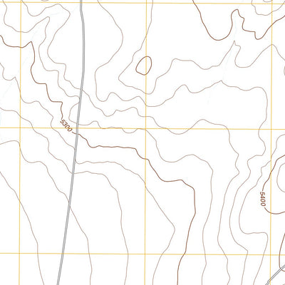 Point Of Rocks East, UT (2011, 24000-Scale) Preview 2