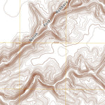 Point Of Rocks East, UT (2011, 24000-Scale) Preview 3