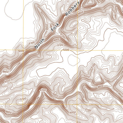 Point Of Rocks East, UT (2011, 24000-Scale) Preview 3