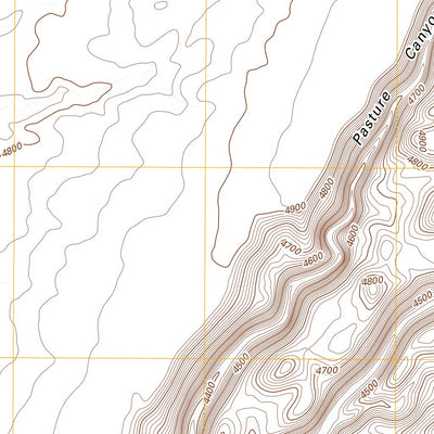 Point Of Rocks West, UT (2011, 24000-Scale) Preview 3