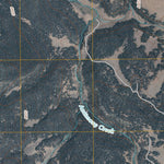 Pollywog Lake, UT (2011, 24000-Scale) Preview 3