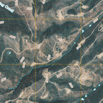 Porcupine Ridge, UT-WY (2010, 24000-Scale) Preview 3