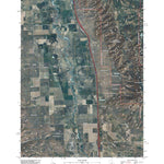 Portage, UT-ID (2011, 24000-Scale) Preview 1
