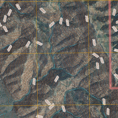 Portage, UT-ID (2011, 24000-Scale) Preview 3