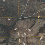 Potters Creek, UT (2011, 24000-Scale) Preview 2
