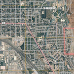 Provo, UT (2011, 24000-Scale) Preview 3