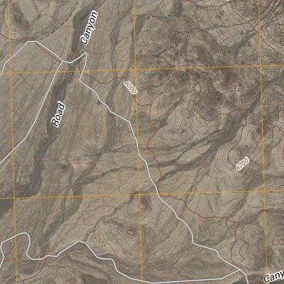 Pyramid Knoll, UT (2010, 24000-Scale) Preview 3