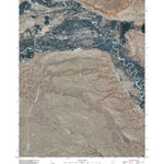 Randlett, UT (2011, 24000-Scale) Preview 1