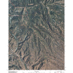 Raspberry Knoll, UT (2011, 24000-Scale) Preview 1