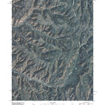 Rat Hole Ridge, UT-CO (2011, 24000-Scale) Preview 1