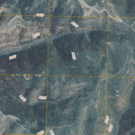Rat Hole Ridge, UT-CO (2011, 24000-Scale) Preview 2