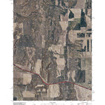 Rattlesnake Pass, UT (2011, 24000-Scale) Preview 1