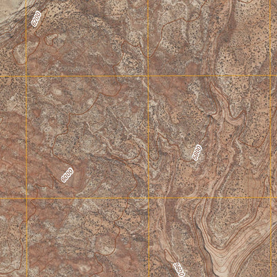 Red Breaks, UT (2011, 24000-Scale) Preview 3