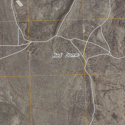 Red Dome, UT (2011, 24000-Scale) Preview 2